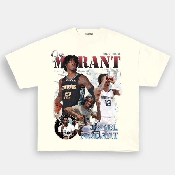Ja Morant Tee - Image 2