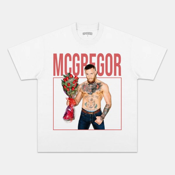 CONOR MCGREGOR 2025 TEE - Image 3