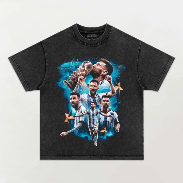 MESSI TEE 2 - Image 2
