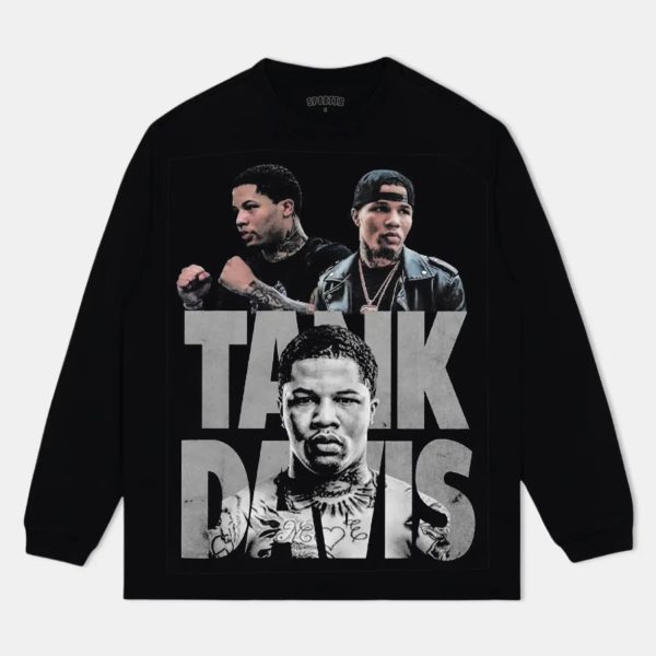 TANK TEE - Image 3