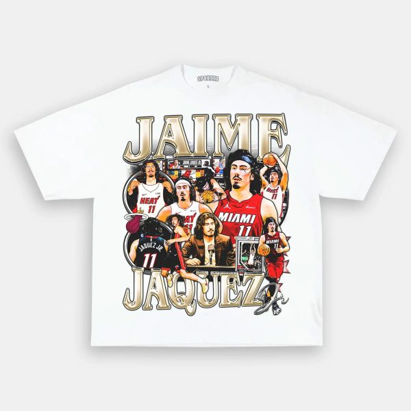 JAIME JAQUEZ JR TEE - Image 2