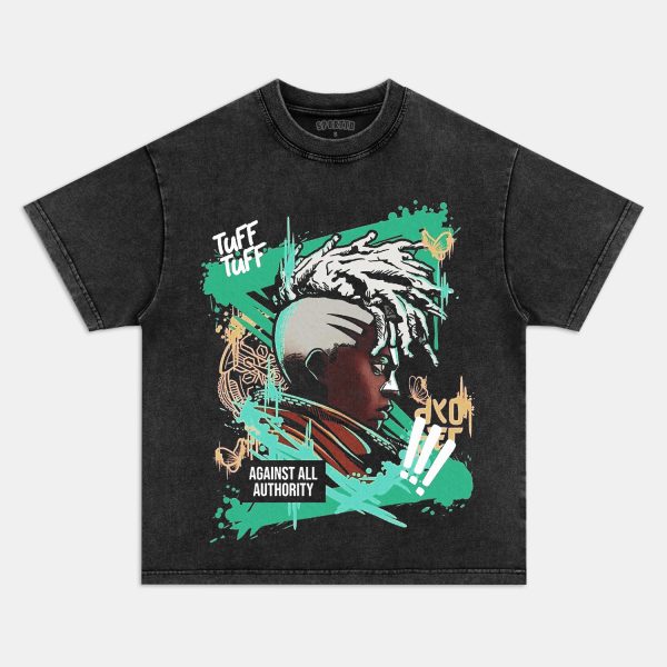 ARCANE EKKO TEE - Image 2