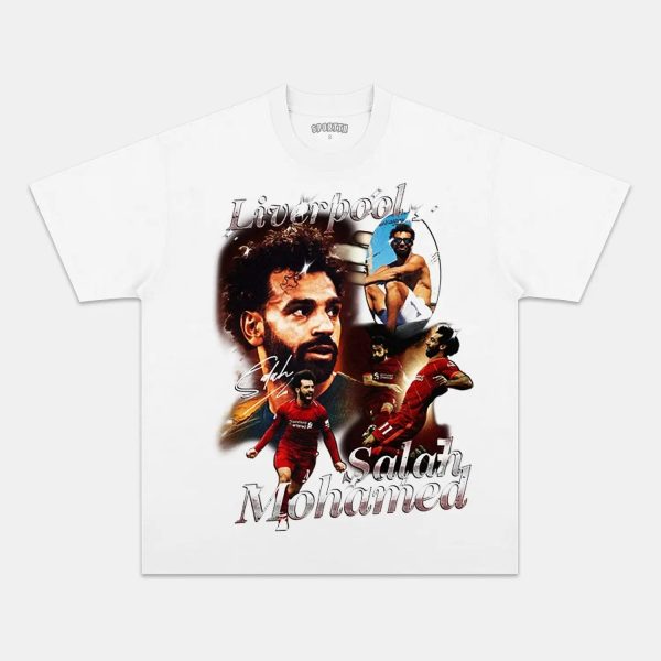 MOHAMED SALAH TEE - Image 3