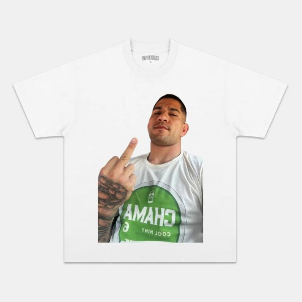 ALEX PEREIRA NEW TEE - Image 4