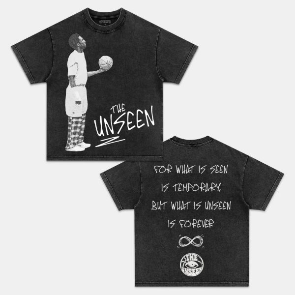 KOBE BRYANT TEE - Image 5