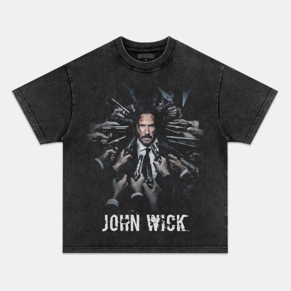 JOHN WICK TEE - Image 2