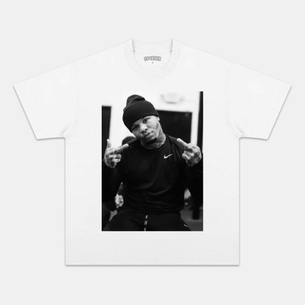 GERVONTA DAVIS 3.26 TEE - Image 3