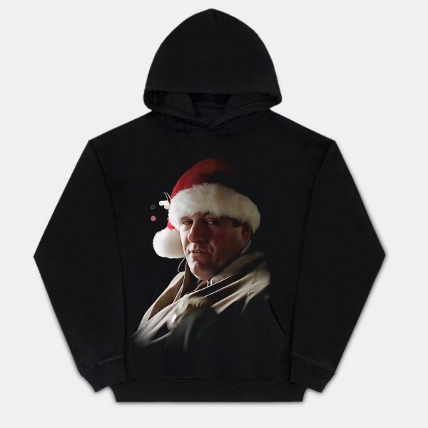 TONY SOPRANO NEW2024 2.0 TEE - Image 5