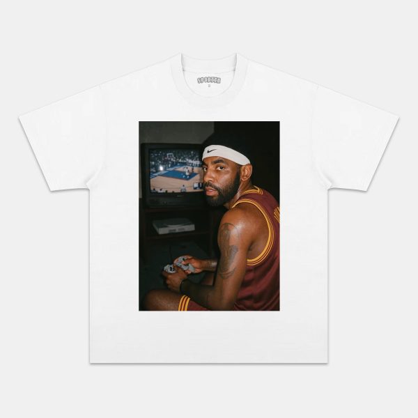 KYRIE IRVING TEE - Image 3
