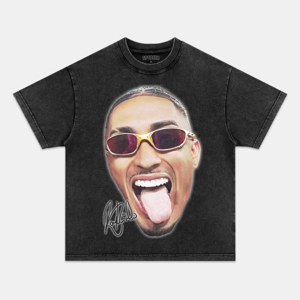 RAPHINHA 2025 TEE - Image 2