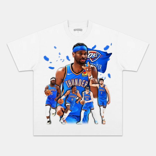 2025 THUNDER TEE - Image 3
