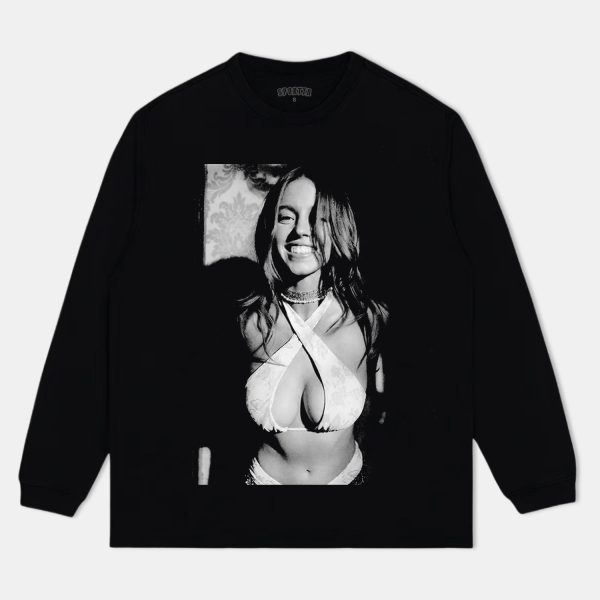 SYDNEY SWEENEY 2.0 TEE - Image 2