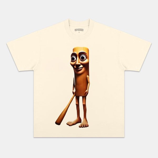TUNG TUNG SAHUR V2 TEE - Image 4