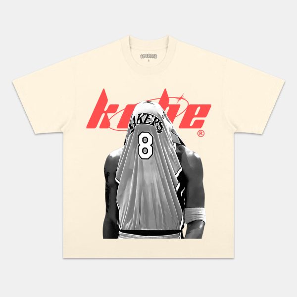 Y2K KOBE TEE - Image 4
