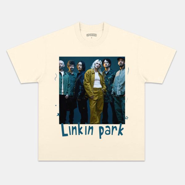 LINKIN PARK 2024 TEE - Image 4