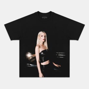 ANYA TAYLOR JOY TEE