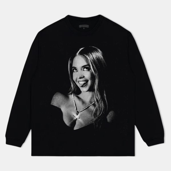 SYDNEY SWEENEY W01 TEE - Image 2