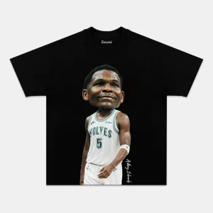 FUNNY ANTHONY EDWARDS TEE