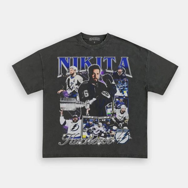 NIKITA KUCHEROV TEE - Image 2