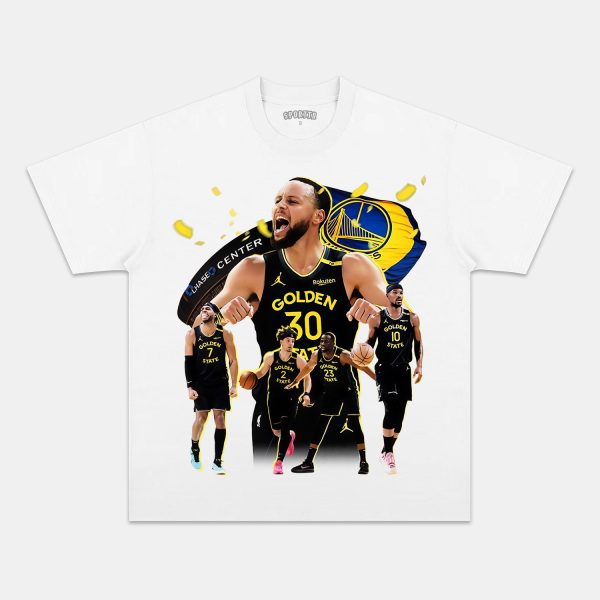 2025 WARRIORS TEE - Image 3