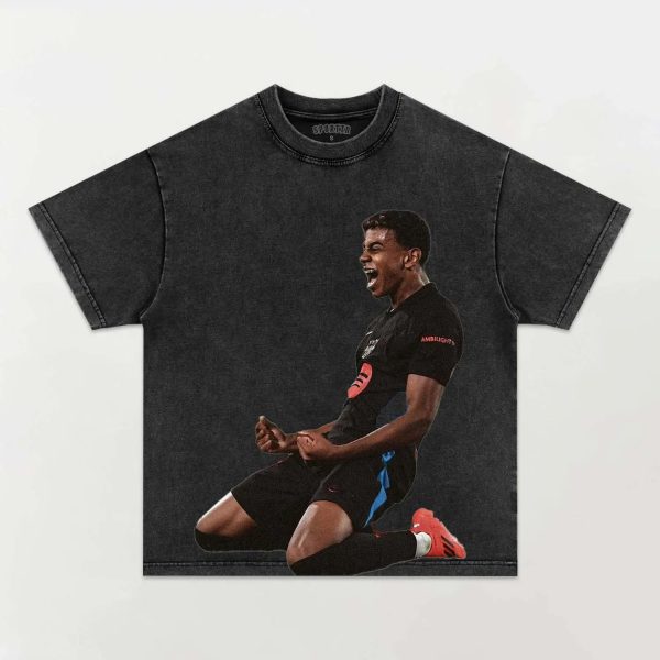LAMINE YAMAL 2.0 TEE - Image 2