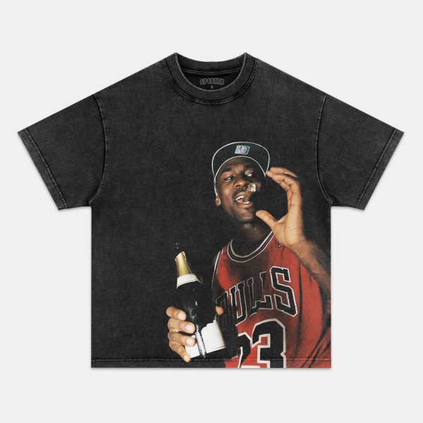 MICHAEL JORDAN 3.12 TEE - Image 2