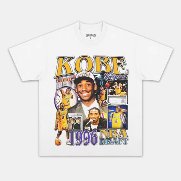 KOBE VINTAGE TEE - Image 3