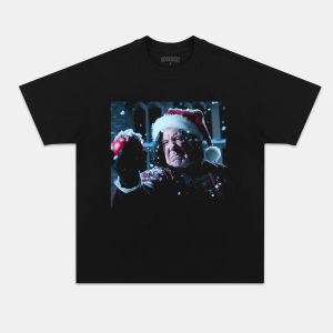 SNAPE CHRISTMAS TEE