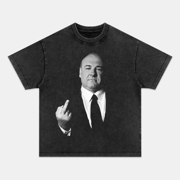 2024 TONY SOPRANO TEE - Image 3