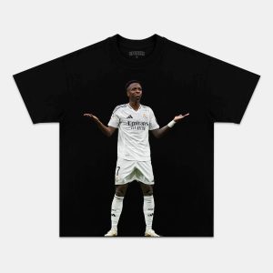 VINICIUS JUNIOR 2.20 TEE