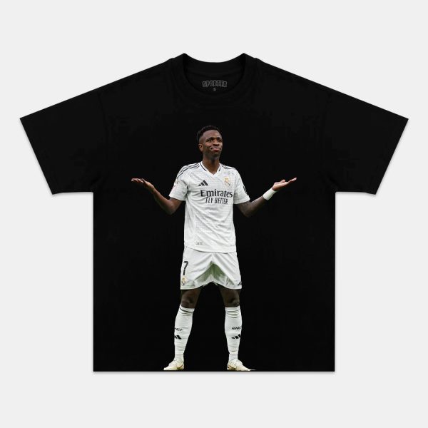 VINICIUS JUNIOR 2.20 TEE