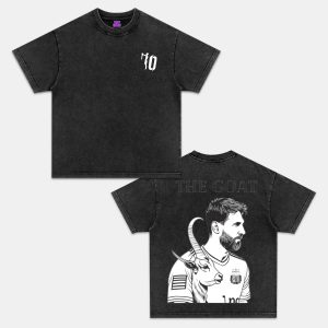 MESSI 4.24 TEE