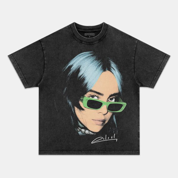 BILLIE EILISH TEE - Image 2
