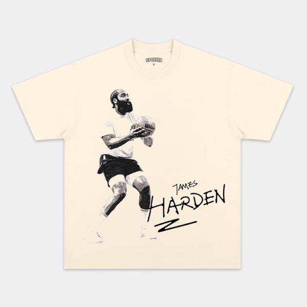 JAMES HARDEN  TEE - Image 2