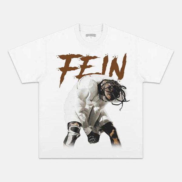 TRAVIS SCOTT V2 TEE - Image 2