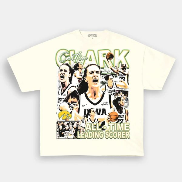 CAITLIN CLARK V3 TEE - Image 3