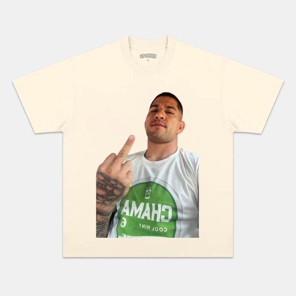 ALEX PEREIRA NEW TEE - Image 3