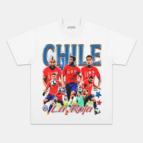 2024 CHILE TEE - Image 3