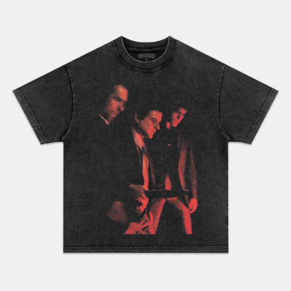 GOODFELLAS NEW2024 TEE - Image 3