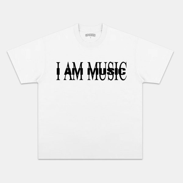 PLAYBOI CARTI & I AM MUSIC 3.19 TEE - Image 3