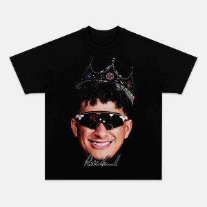 PATRICK MAHOMES TEE