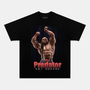 KAI GREENE TEE