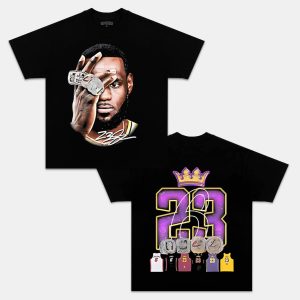 LEBRON JAMES 3.7 3.0 TEE