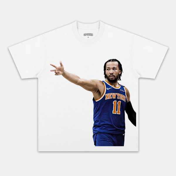 JALEN BRUNSON  TEE - Image 3