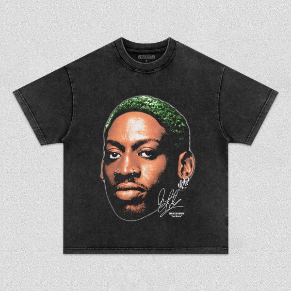 DENNIS RODMAN TEE - Image 2