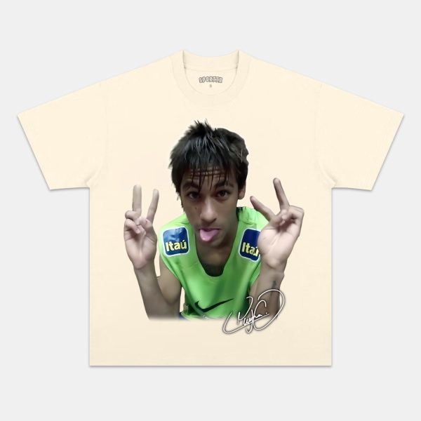 NEYMAR V2 TEE - Image 4
