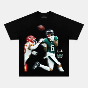 DEVONTA SMITH TEE