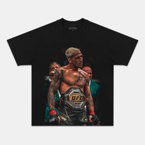 CHARLES OLIVEIRA 2024 TEE 3.0