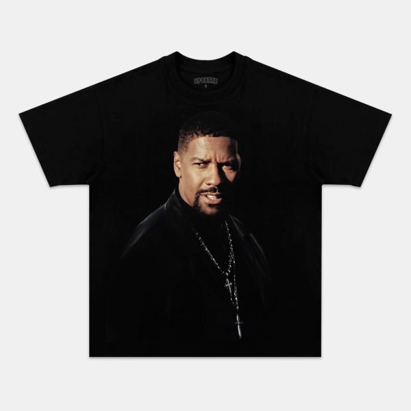 TRAINING DAY 12.31 2.0 TEE