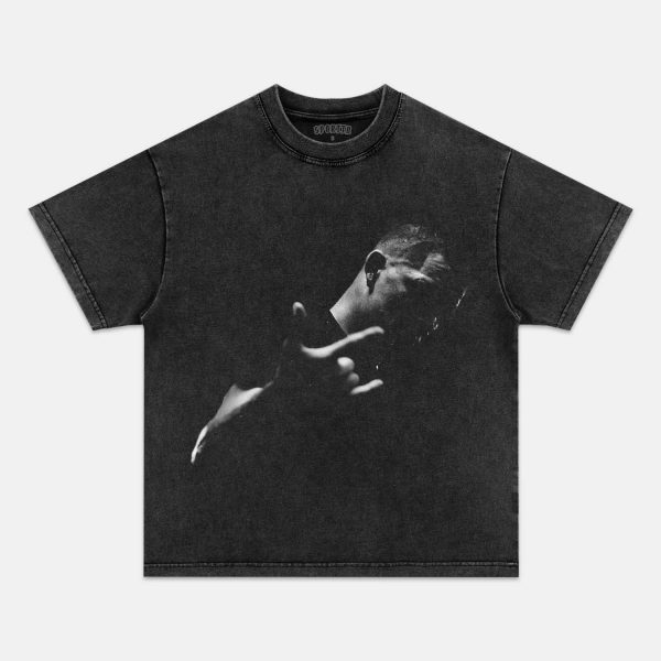 NATE DIAZ V2 TEE - Image 2
